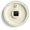 Jones Clocks® Venetian Wall Clock - Round Wall Clock -