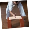 BIUDECO 10pcs Wooden Taekwondo Breaking Boards Martial Arts Academy Professional