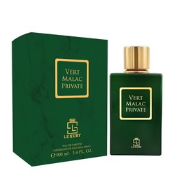 Maison d'Orient Khalis Vert Malac Private 3.4 Oz Eau De Parfum Spray For