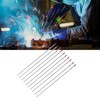10PCS Cerium Tungsten Electrodes Kit 150mm Argon Arc Welding Tip
