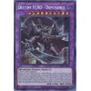 Destiny Hero - Dominance - MP20-EN064 - Prismatic Secret Rare - 1st Edition