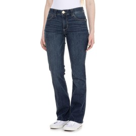 Democracy Ab Solution Itty Bitty Botas para mujer, Tecnología azul, 32