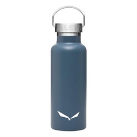 Salewa Valsura Insulated Stainless Steel 0.45 L Bottle, Java Blue, UNI