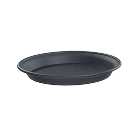 Stewart 2138005 25 cm Multi-Purpose Saucer - Black