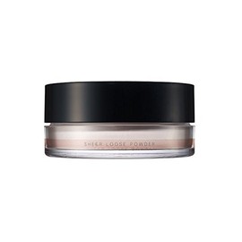 [SUQQU (sukku] [domestic regular goods] Sheer Loose Powder _ Platinum Beige _ G