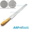 AAProTools Farrier Hoof Rasp Excel 14" Wooden Handle