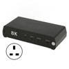 HD Multimedia Interface Splitter 1 In 2 Out 8K 60Hz