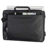 Hama Manchester 13.3" Briefcase Black - Notebook Cases (Briefcase, 33.8