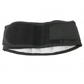 Luxe Motorbike Kidney Belt Size M Motorcycle, Scooter, Moped/Quad/Moped (80 – 90 cm)
