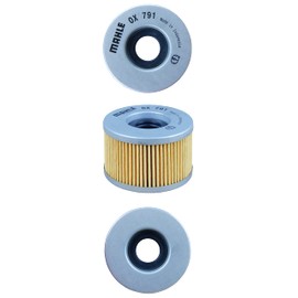 à – lfilter MAHLE or 7230220/7230064