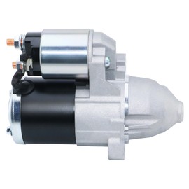 Starter Motor Compatible with Chrysler Sebring 2.4L 07-10 Compatible with Dodge Avenger 2.4L 08-10, Fit for Dodge Caliber 1.8L 07-09 2.0L 2.4L 07-12, Journey 2.4L 09-19, Jeep Compass 2.0L 2.4L 07-17