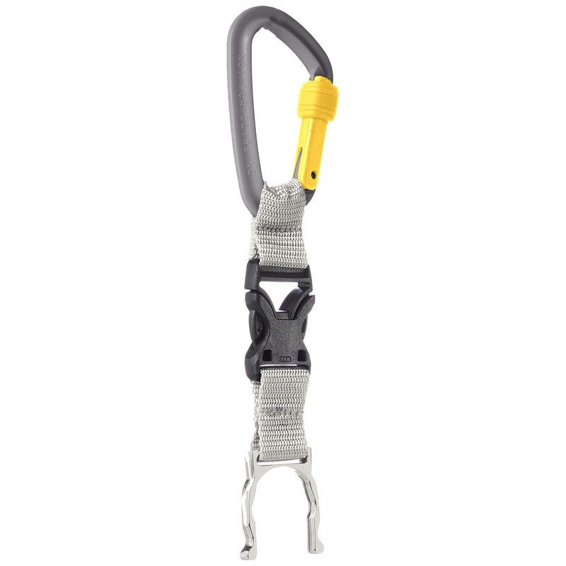 Snap Plastic Bottle Holder, GEAR Bottle Holder, Multicolor, multicolor