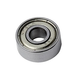 CMT 791.011.00 Bearing, 3/4-Inch Diameter, 1/2-Inch Smaller Diameter