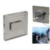 1 x IP44 Stair Spot Design LED 230 V 3000