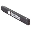 Dinotech Folding Ruler Ruler Black 2 m Accuracy Class III