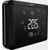 CAME TH/750 BK WIFI 845AA-0150 Smart Thermostat for Heating and
