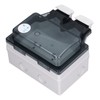 Outdoor Outlet WIFI IP66 Waterproof Socket With Timer for Patio
