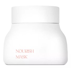 NUNUN skin Mascarilla Facial Hidratante Arcilla Nourish Mask Nunun Skin Tipo De Piel Mixta