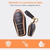 Funda para Llave BYD - Protector de Llave Compatible con
