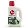 Hoover 64 oz Pure Essentials Hard Floor Cleaner Solution, for
