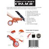 Cable Tie Gun for Plastic Zip Ties, ProZip Zip Tie