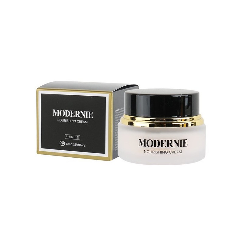 Fearless 모드니에 너리싱 크림 60g Modeknier Nourishing Cream 60g