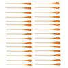 30Pcs Paint Test Swabs High Accuracy Instant Paint Test Kit