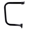 TCMT Rear Saddlebag Guard Rail Crash Bar Fit For Harley