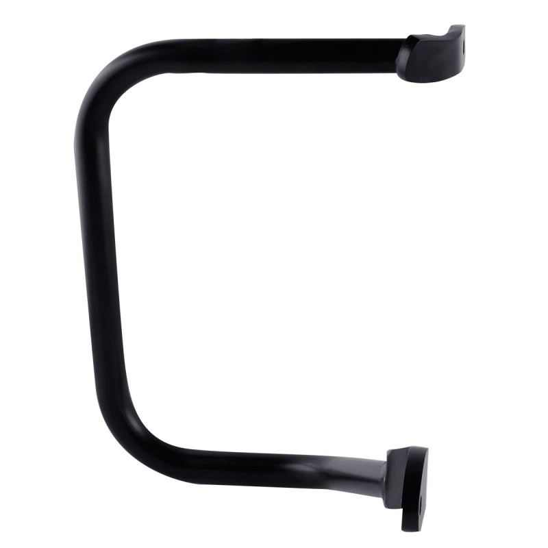TCMT Rear Saddlebag Guard Rail Crash Bar Fit For Harley