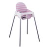 JYOKO KIDS Seat Covers Compatible with Antilop Chair, 100% Cotton