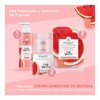 Pond's Cuidado Facial Fruity Hydra Fresh Sandía, Gel Hidratante, 110