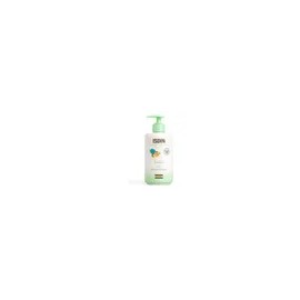 Isdin Gel Shampoo Baby Naturals Nutraisdin 400 Ml