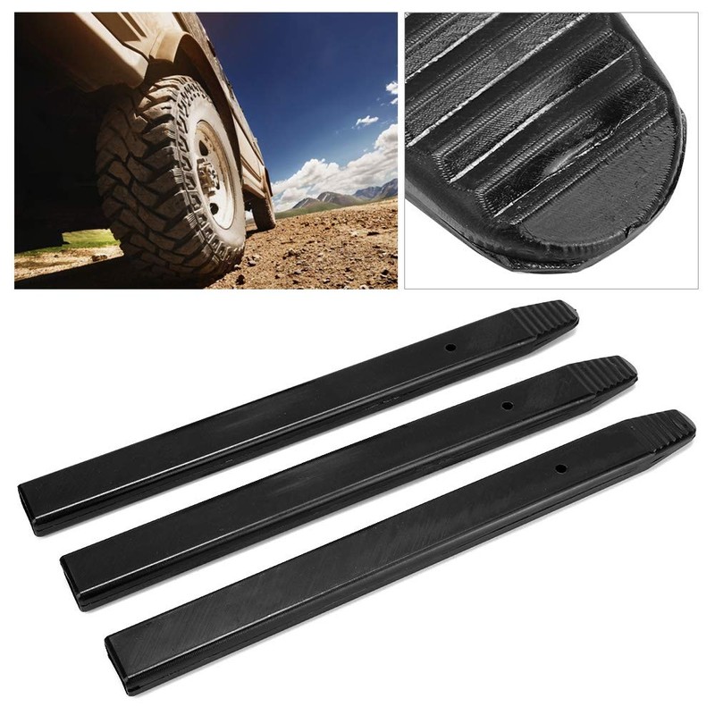 Tire Protector, Tire Lever Cover, 3 Pieces, Lightweight, Anti-Slip, Work