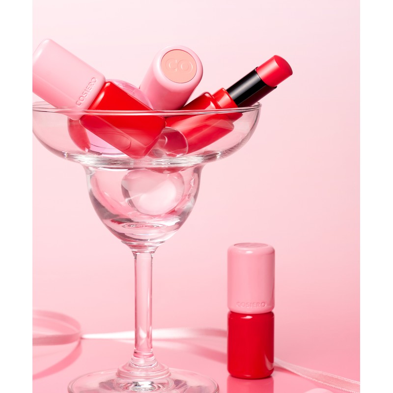 Koshiero Coziero Jellush Plumper (+ Free Pen)