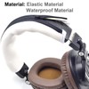 jingfei Protector Headband Cover Replacement Cushion for MSR7 M20 M30