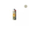 BIC Lighter | Special Edition Bohemian Series | 8 Styles