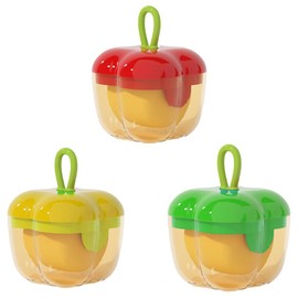 Mini Lint Roller, Reusable Lint Rollers for Pet Hair, Washable Sticky Roller, Mini Lint Roller for Purse and Household（3 Pack）