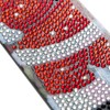 2 Set Diamond Bookmarks 5D DIY Painting Crystal Embroidery Tassel