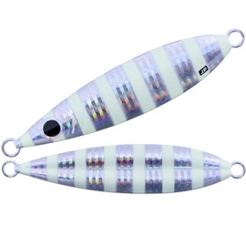 Major Craft Metal Jig Jigpara Vertical Slow Pitch JPSVP-200 Grams 007 (1653)