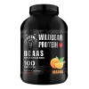 Aminoacidos Pre Entreno Bcaas Wild Beard 1kg Sabores 100ser Sabor