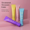 NEQI, Treatment Treasure Boost, Mascarilla de Cabello, Tratamiento de 3