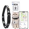 Cat Tracker Collar-Cat GPS Tracker-GPS Tracker for Cats| Dual-System Tracker