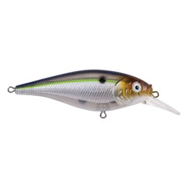 Berkley - Anzuelo de Pesca de Agua Dulce (Todos los Estilos y Colores), Flicker sábalo bajo, Blue Smelt, 5cm (1/6 oz)(1 Count)