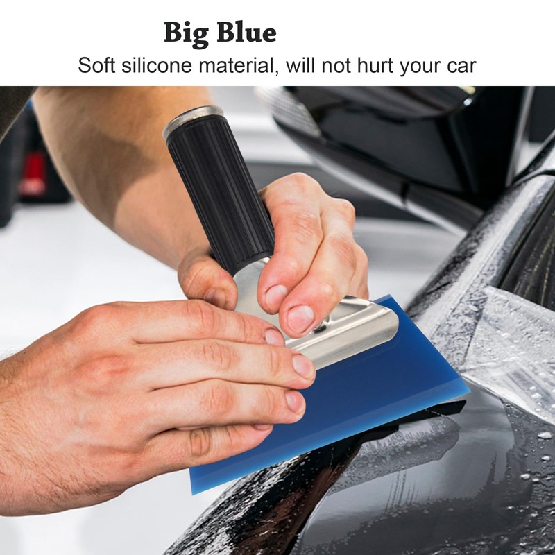 9P Window Tinting Tool Kit, Window Film Installation Tools Vehicle