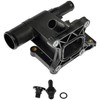 DORMAN OE SOLUTIONS - 902-032 Salida de agua para refrigerandor