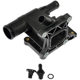 DORMAN OE SOLUTIONS - 902-032 Salida de agua para refrigerandor del motor