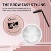 O'CHEAL Eyebrow Styling Gel 3D Feathery Wild Brow Wax Waterproof