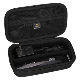 Aproca Hard Travel Storage Protective Case, for Remington All-in-One Grooming Kit