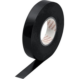 4022742001301 Electrical Insulation Tape 10 m x 19 mm Black