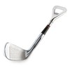 Tokens & Icons Golf Club Bottle Opener - Iron (64G)